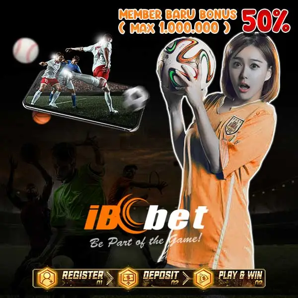 IBCBET: Agen Daftar IBCBET Judi Bola Resmi Terpercaya | Link IBCBET Login